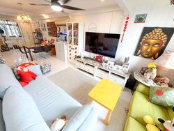 Blk 353 Kang Ching Road (Jurong West), HDB 5 Rooms #528936121